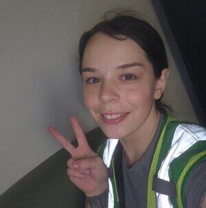 Meet your Posher, Jessica